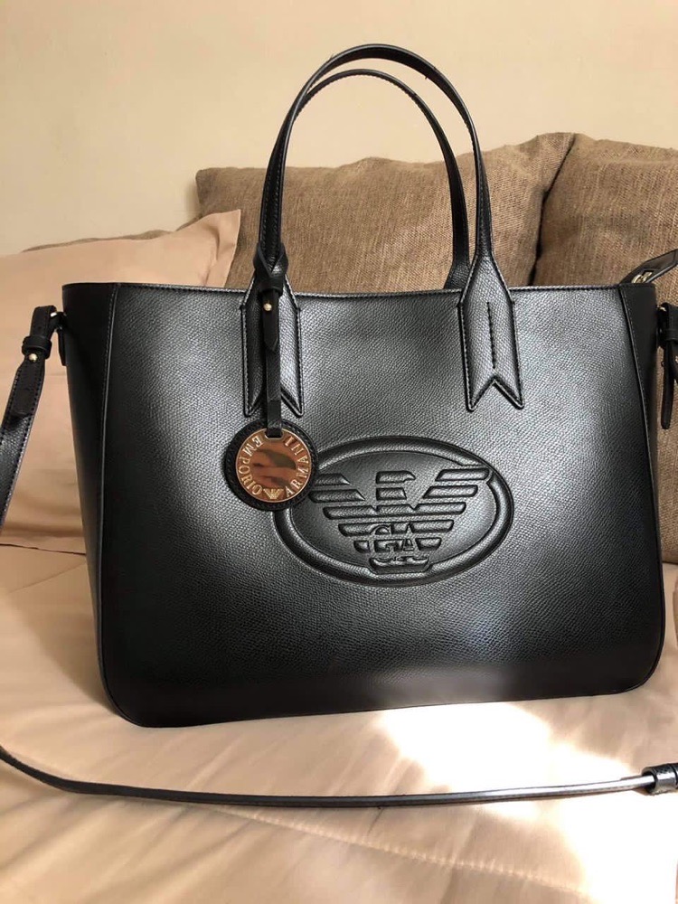 Sac emporio armani