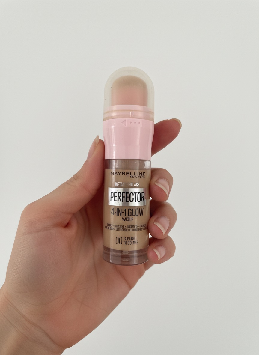 Fond de teint Perfector