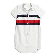 Robe tommy neuve 