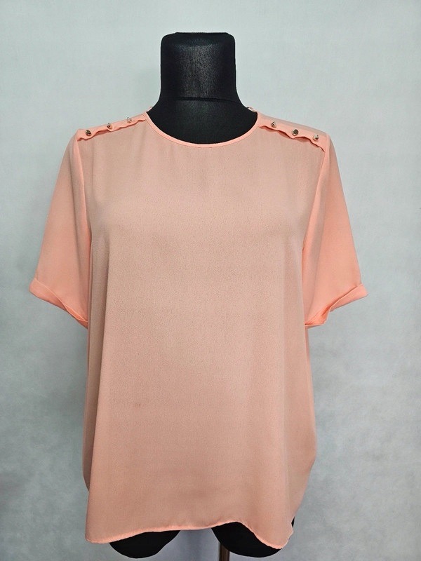 Blouse neuve atmosphere