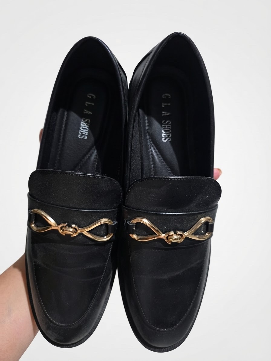 Loafers 