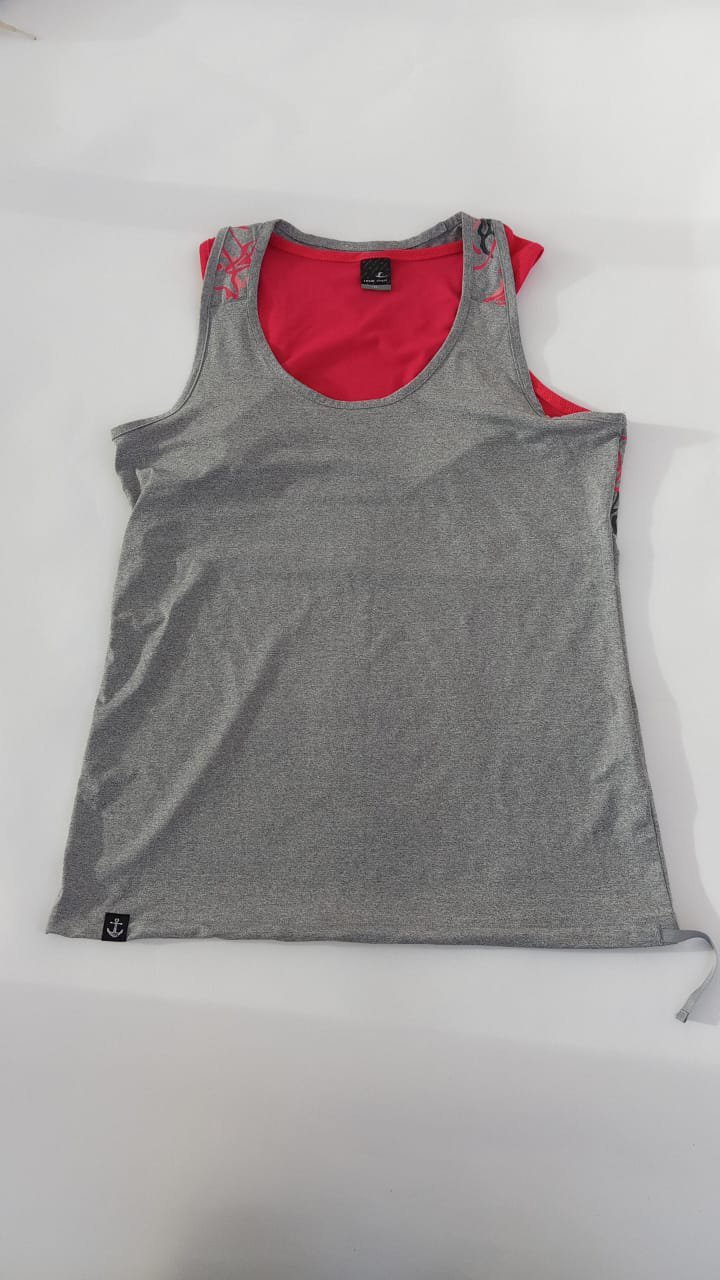 Brassière de sport 