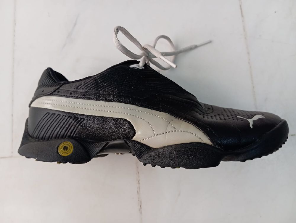 PUMA "Smart Quill Technology
