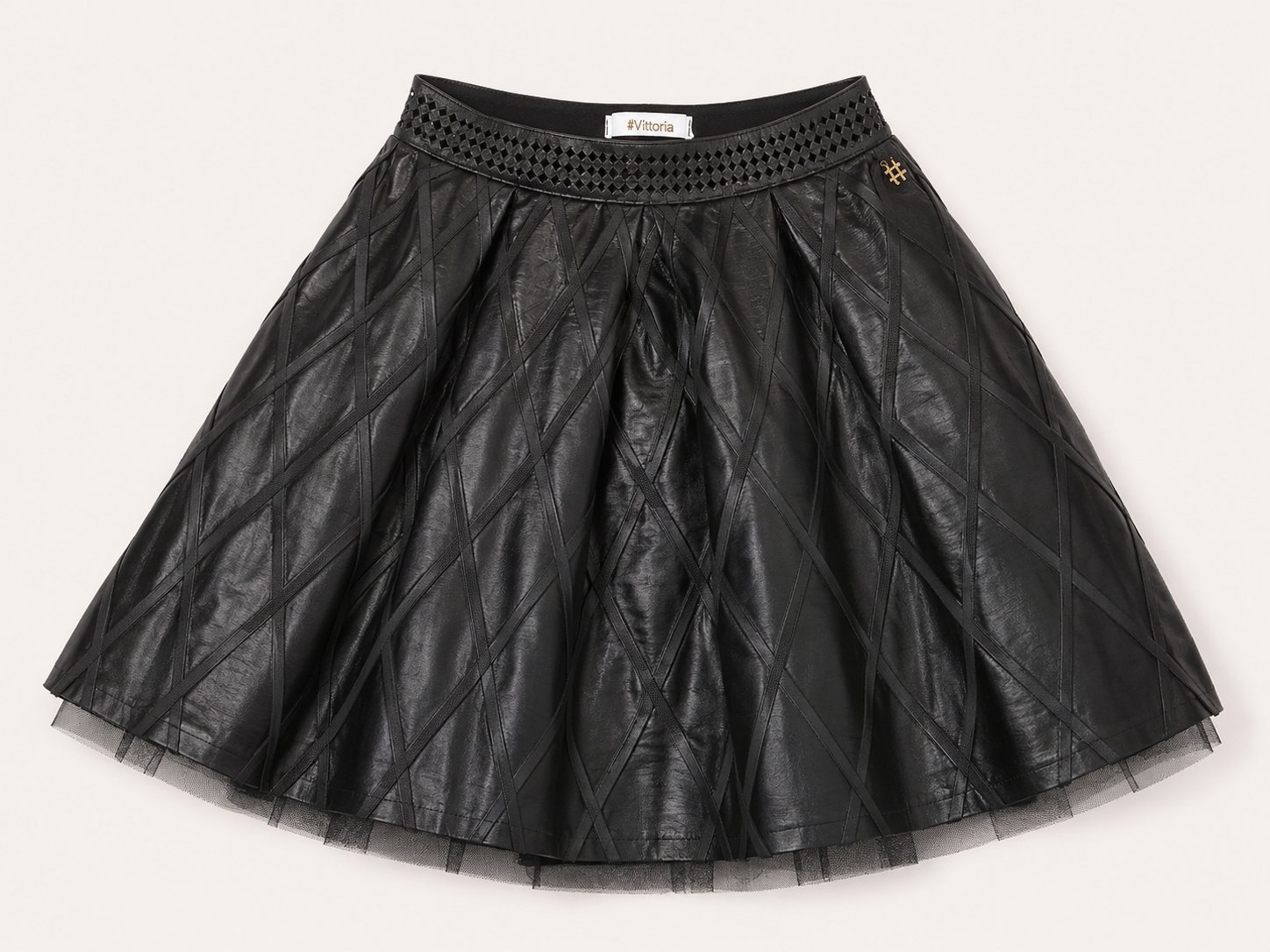 Jupe noir 