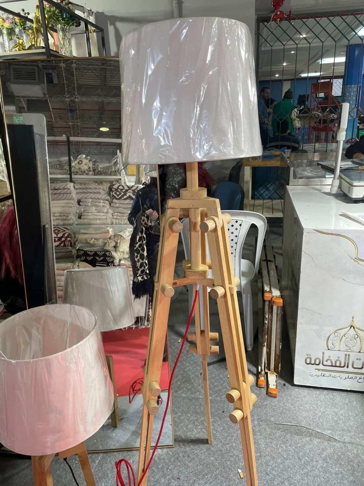 Lampe élégante à vendre