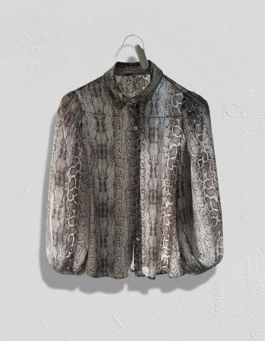Chemise pull and bear