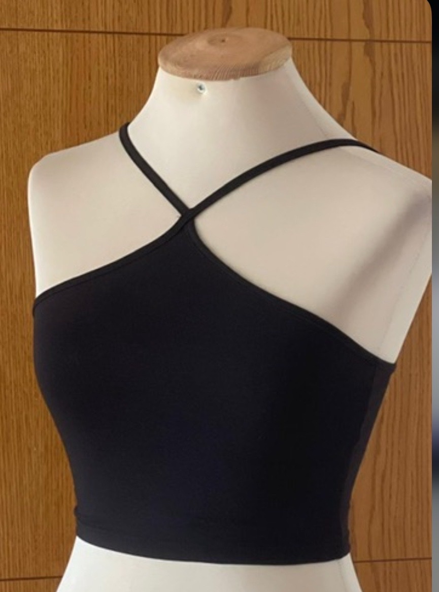 Crop koton