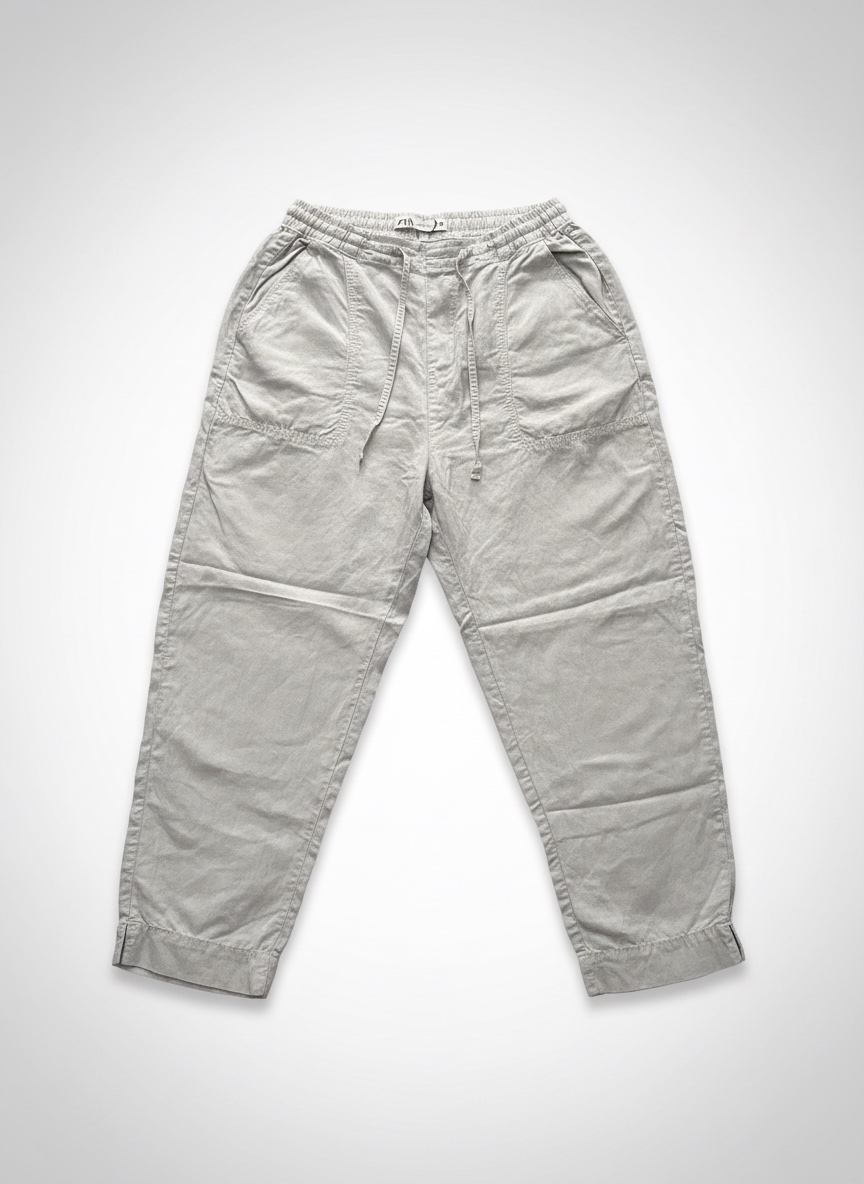 Pants zara S-M