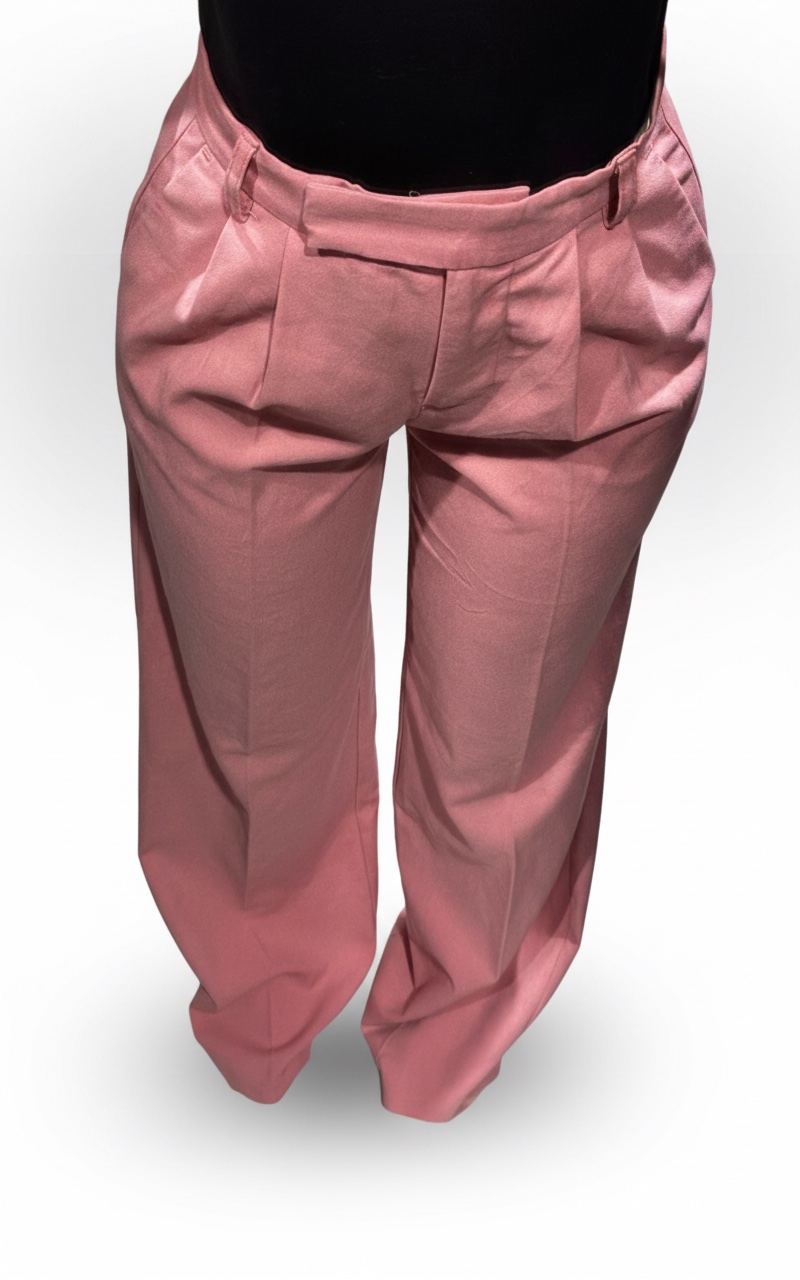 Bershka pants