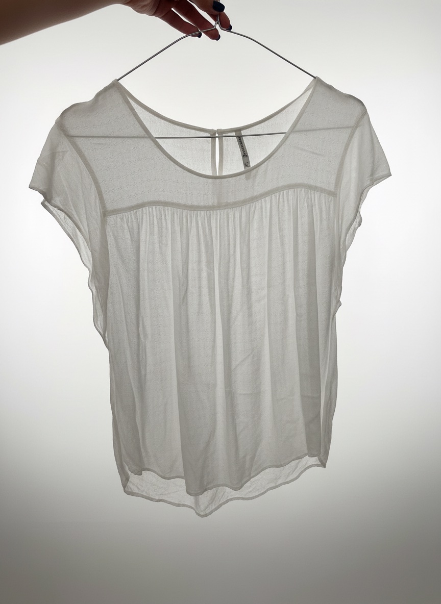 Chemise stradi 