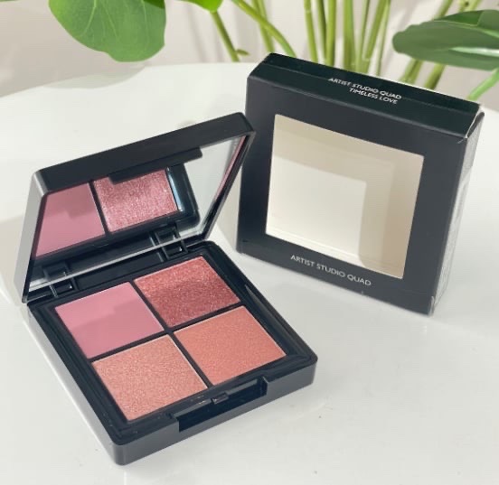 Palette neuve