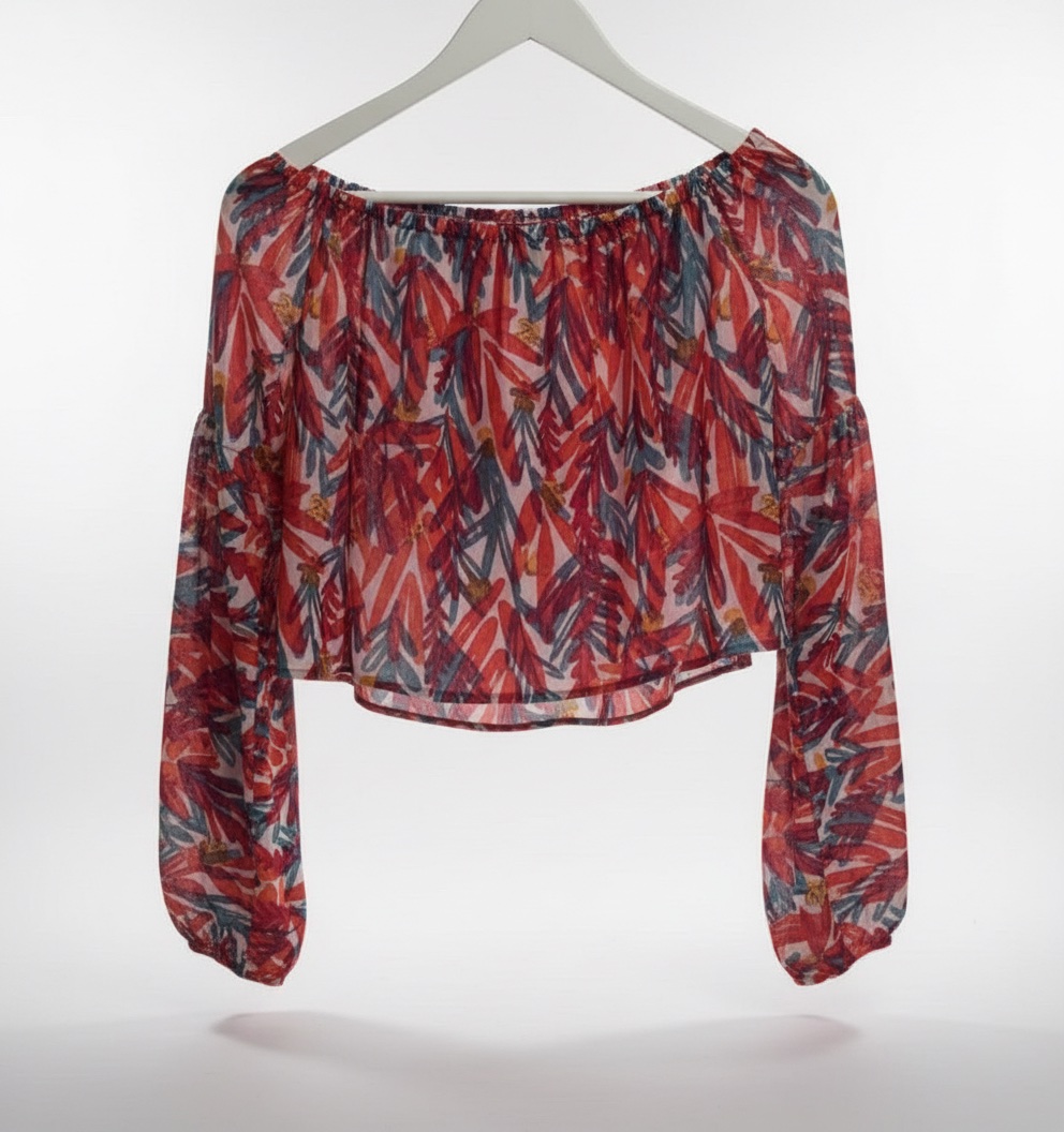 Chemise demi saison