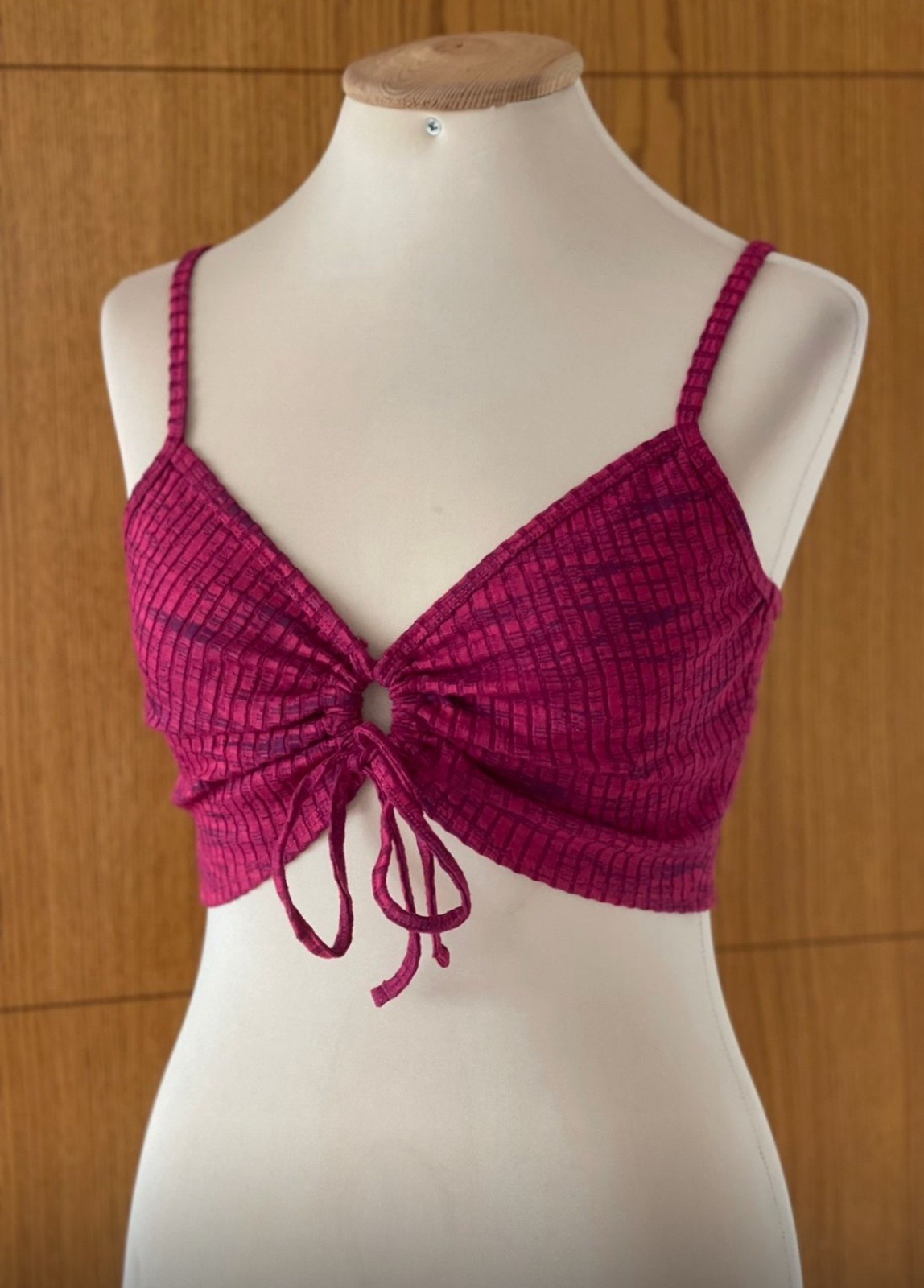 H&m crop