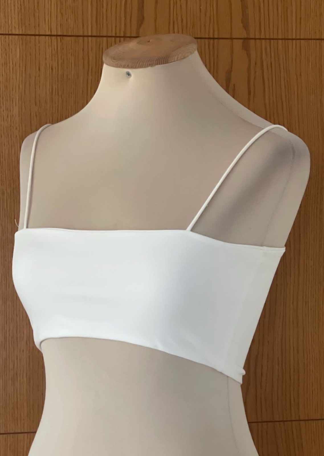 Crop neuf