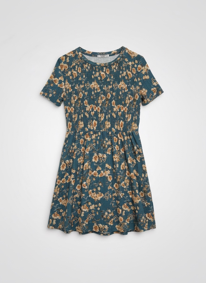 Pull&bear robe 
