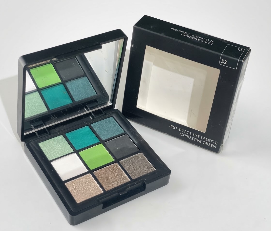 Palette neuve