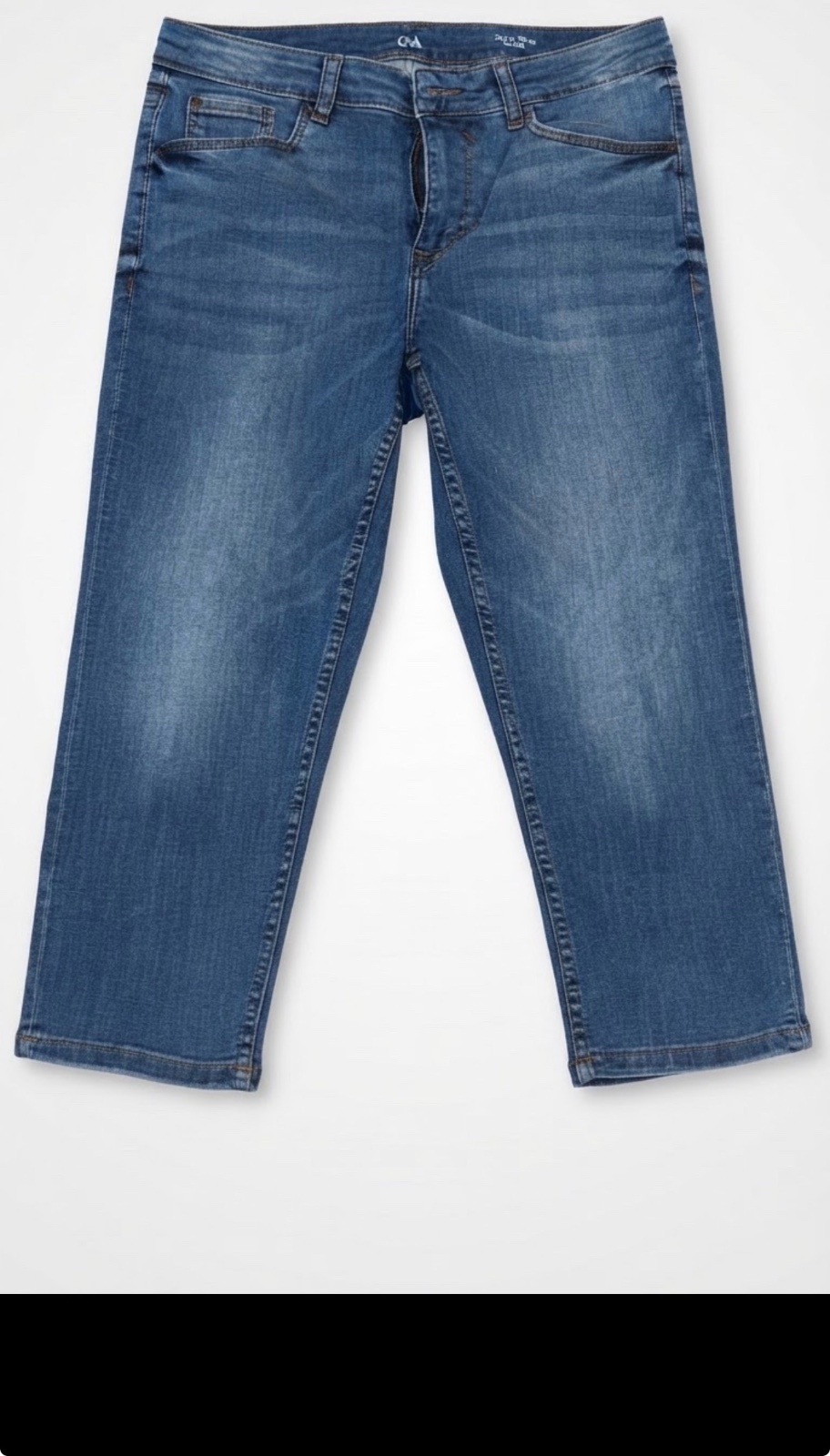 Capri Gap
