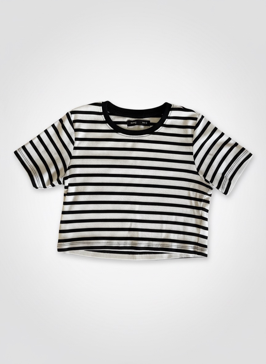 Crop coton