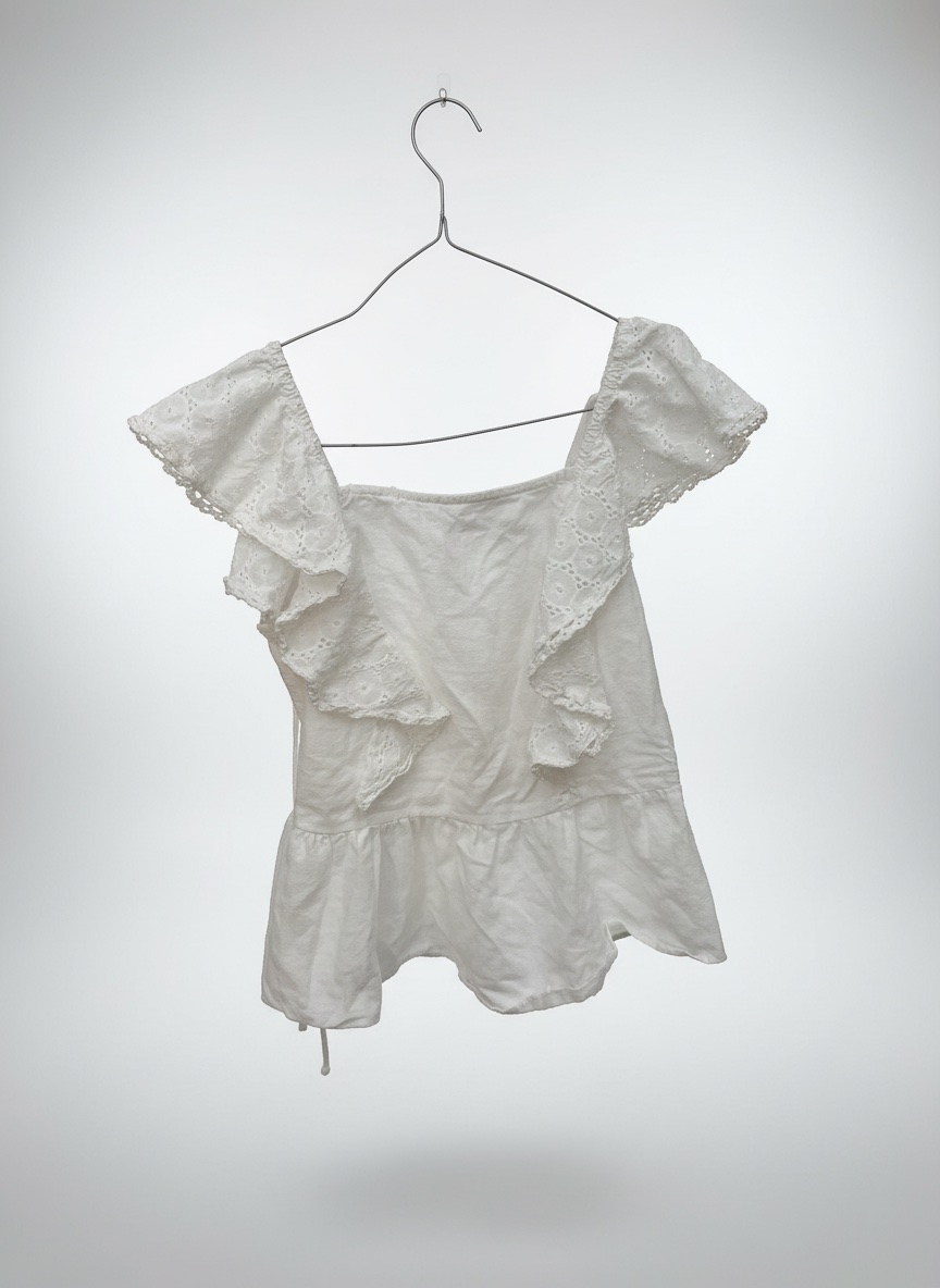 Chemise blanche