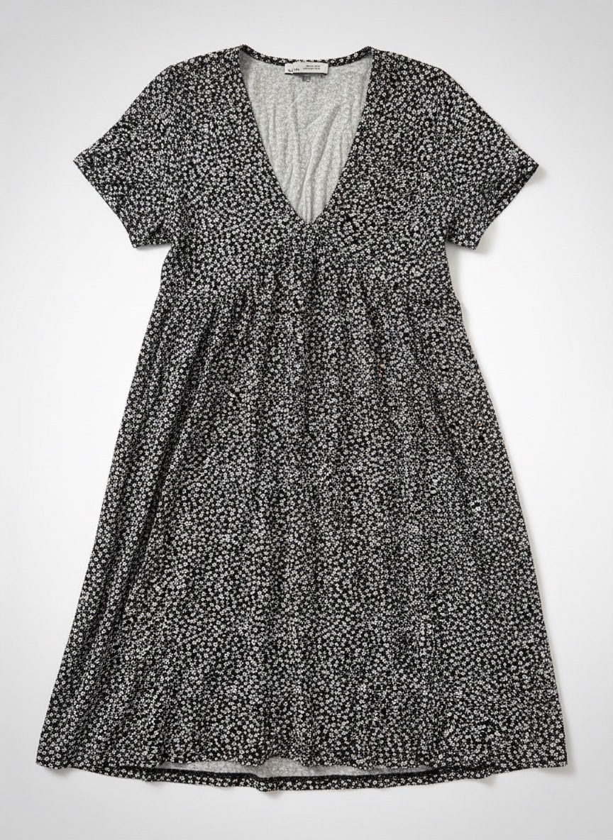 Robe souple Pull&bear