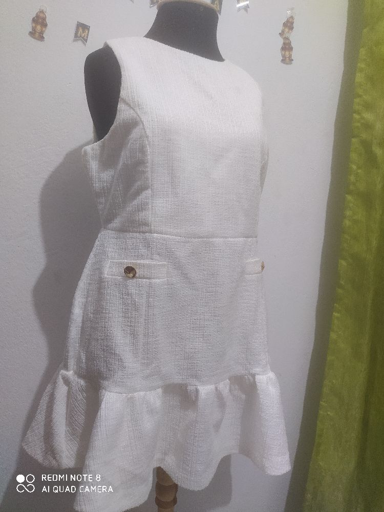 Robe d'hiver 