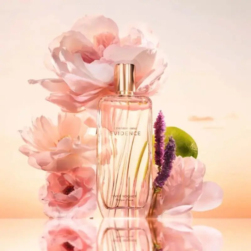 Edp yves rocher 