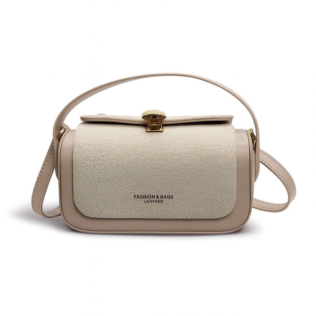 Sac beige shein