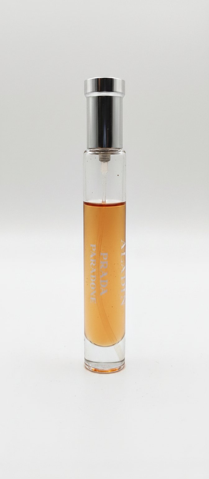 Prada paradoxe 