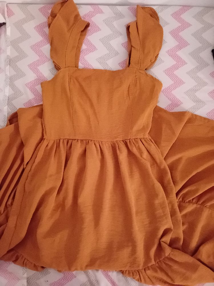 Robe neuve 