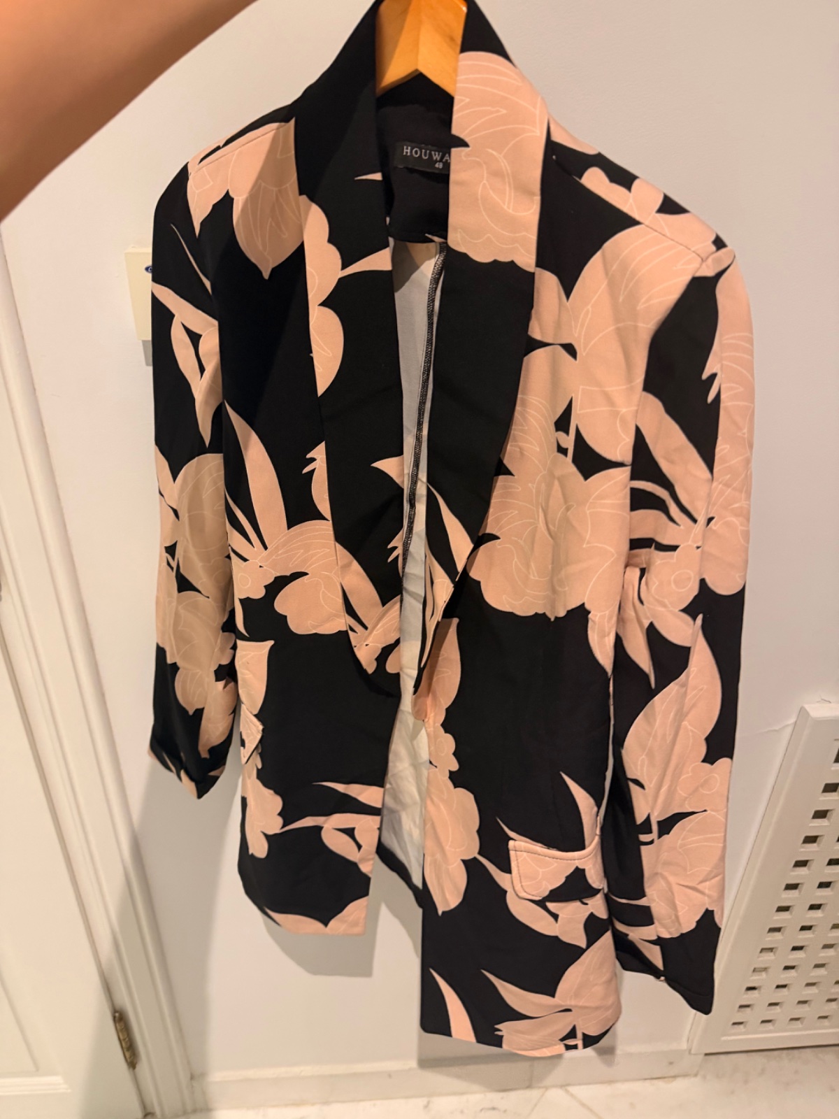Veste 