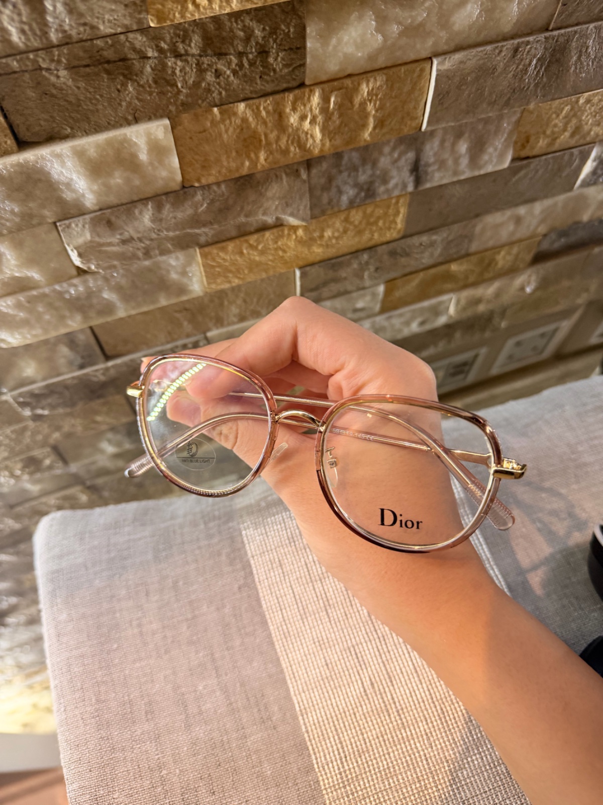 Lunettes