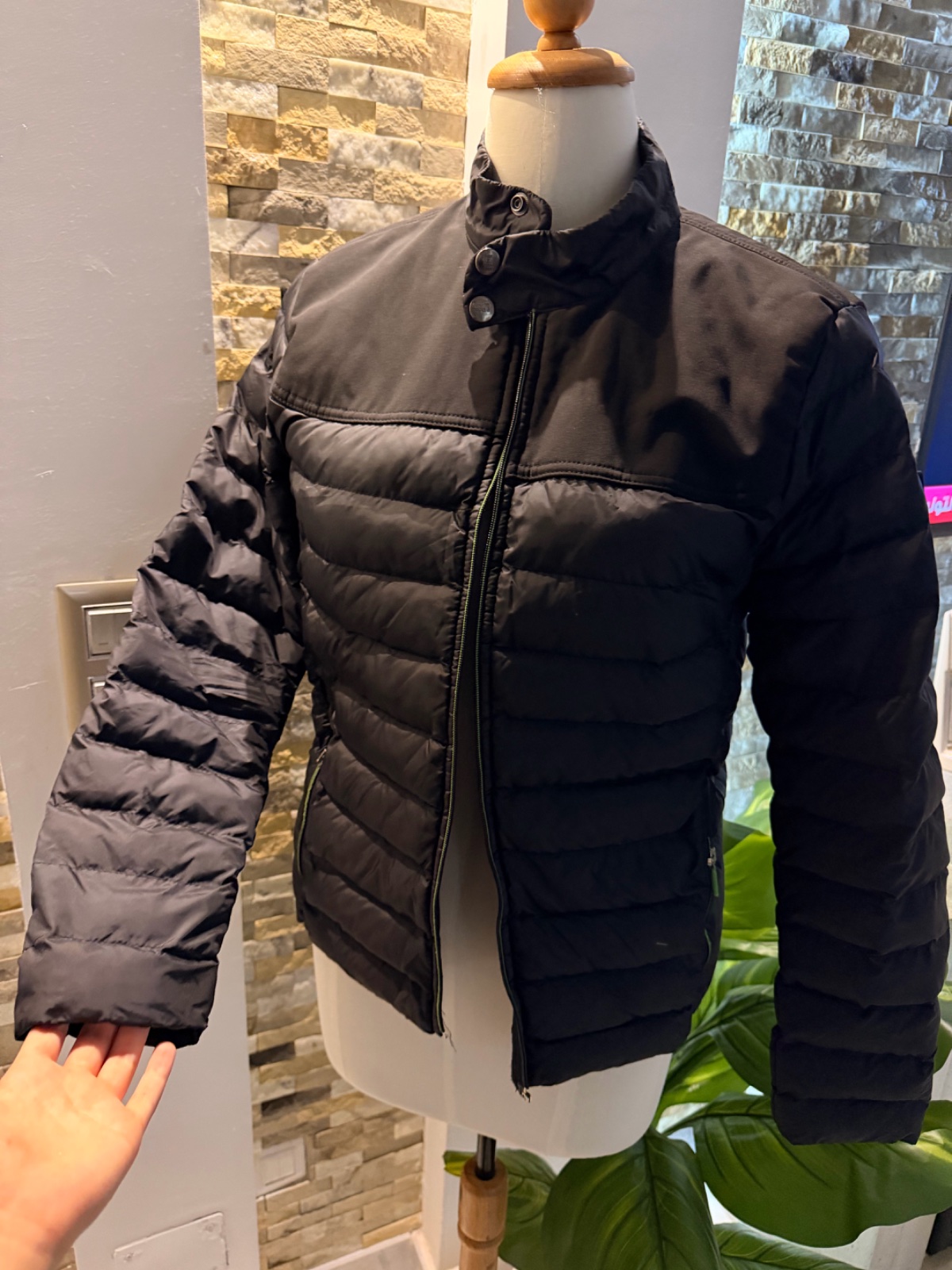 Jacket  homme 