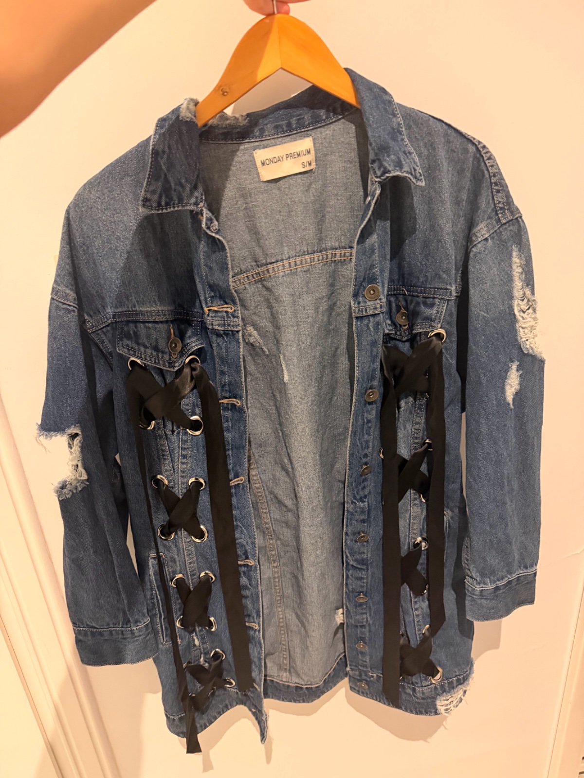 Veste 