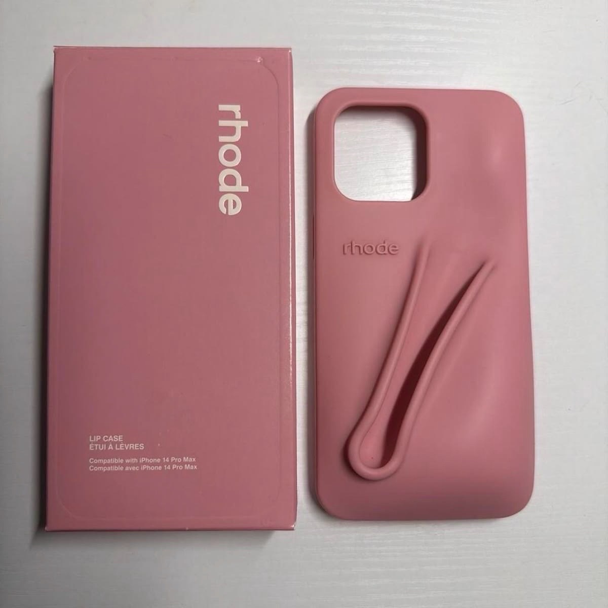 Case rhode 13 pro original