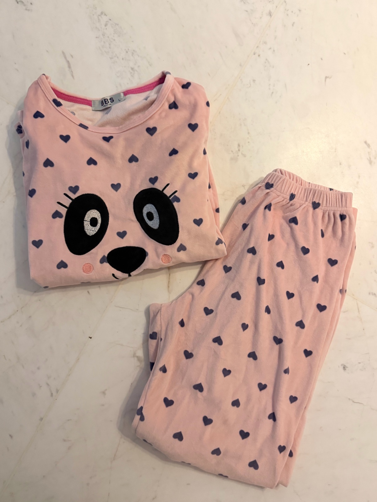 Pijama femme 