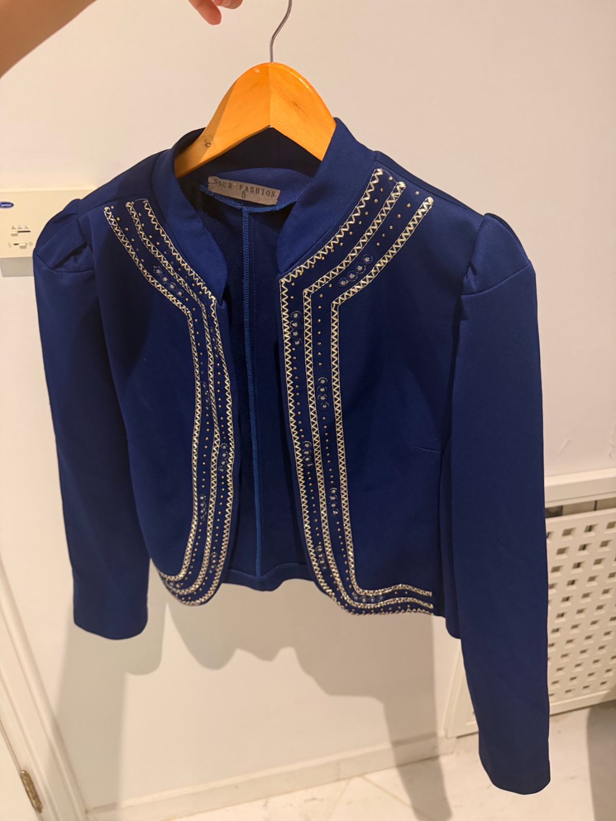 Gilet