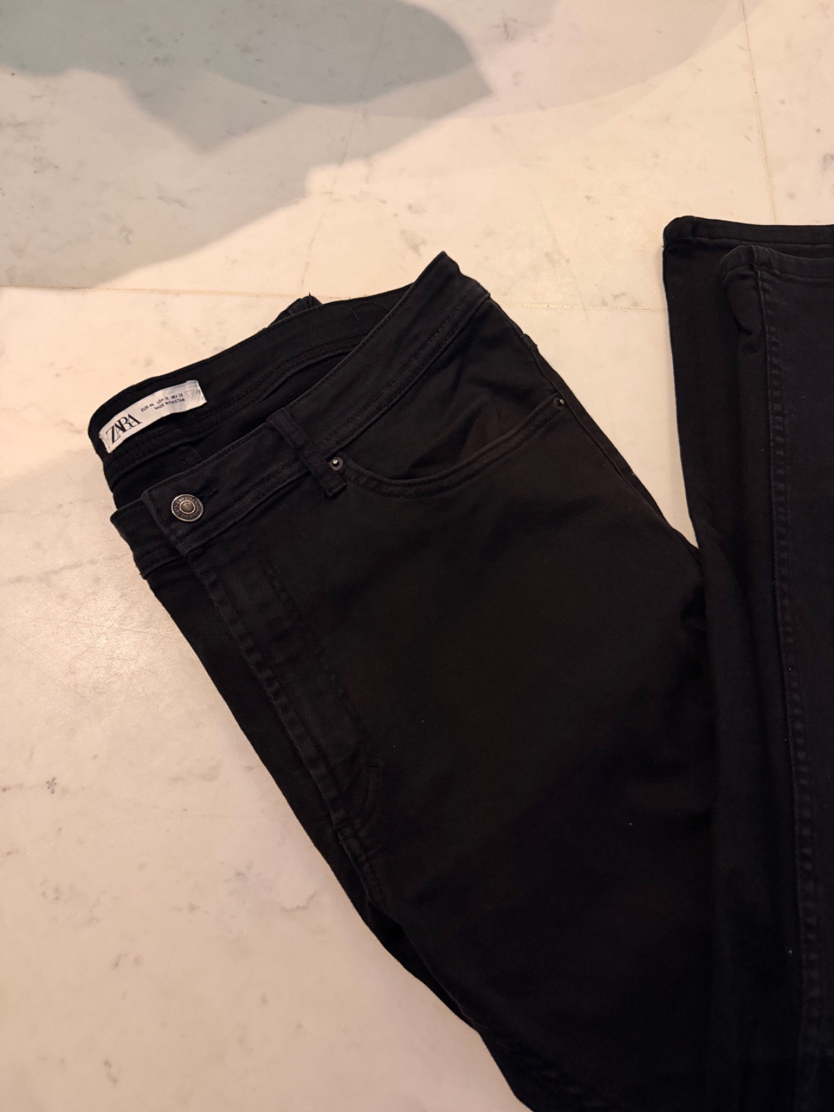 Pantalon homme 