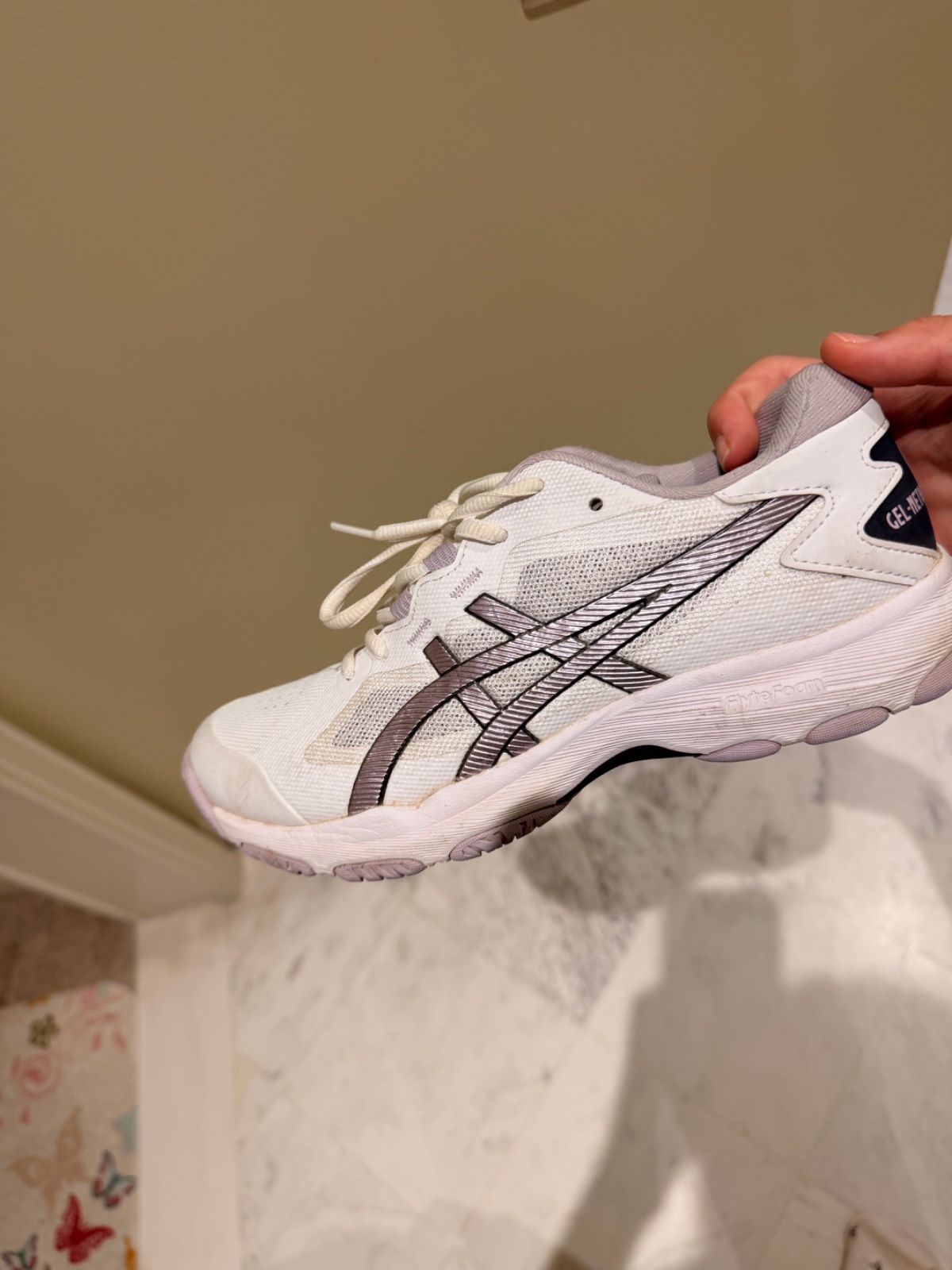 Sneakers original 100%✨