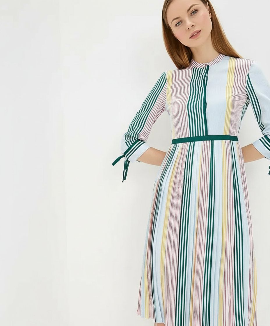 Robe Tommy, neuve jamais portée 