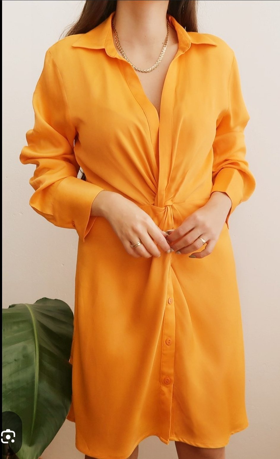 Jolie robe 
