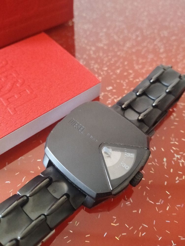 Montre DIESEL homme