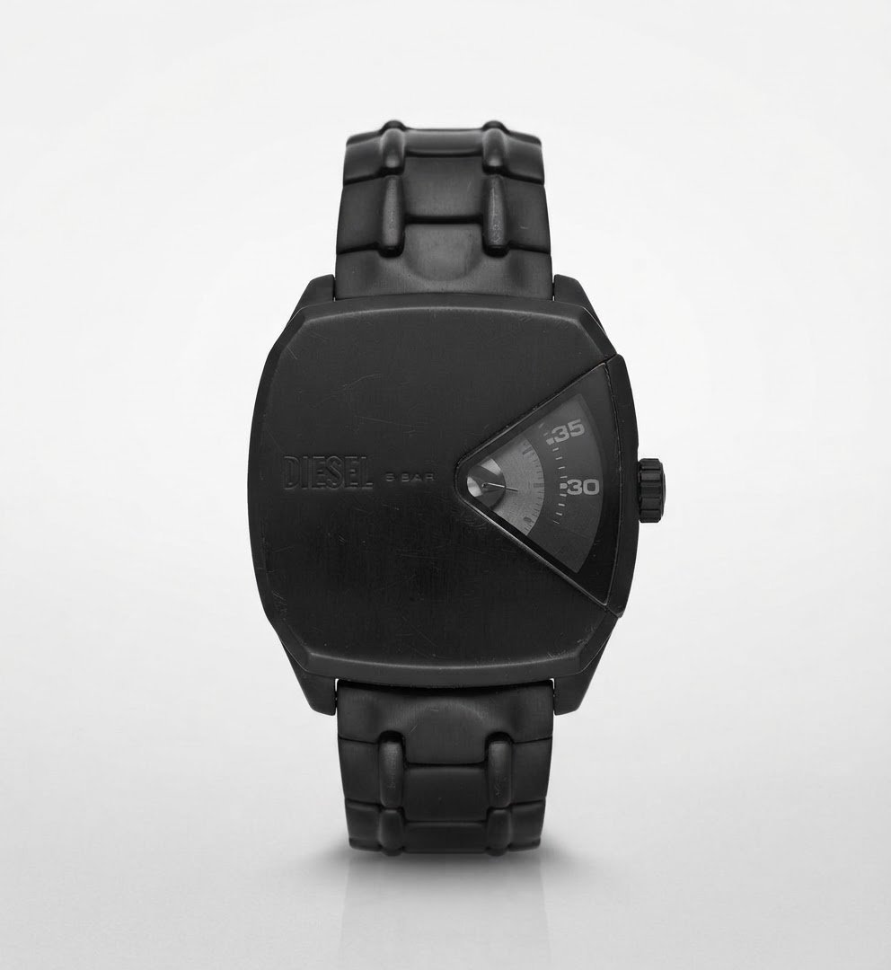 Montre DIESEL homme