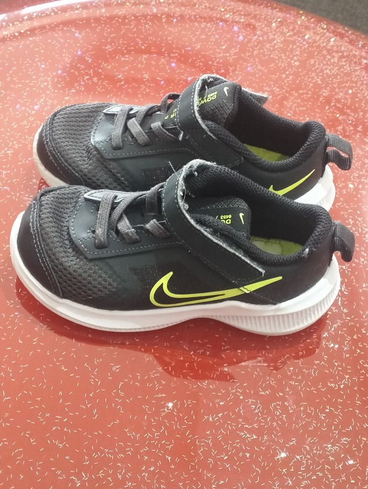 Baket garçon NIke