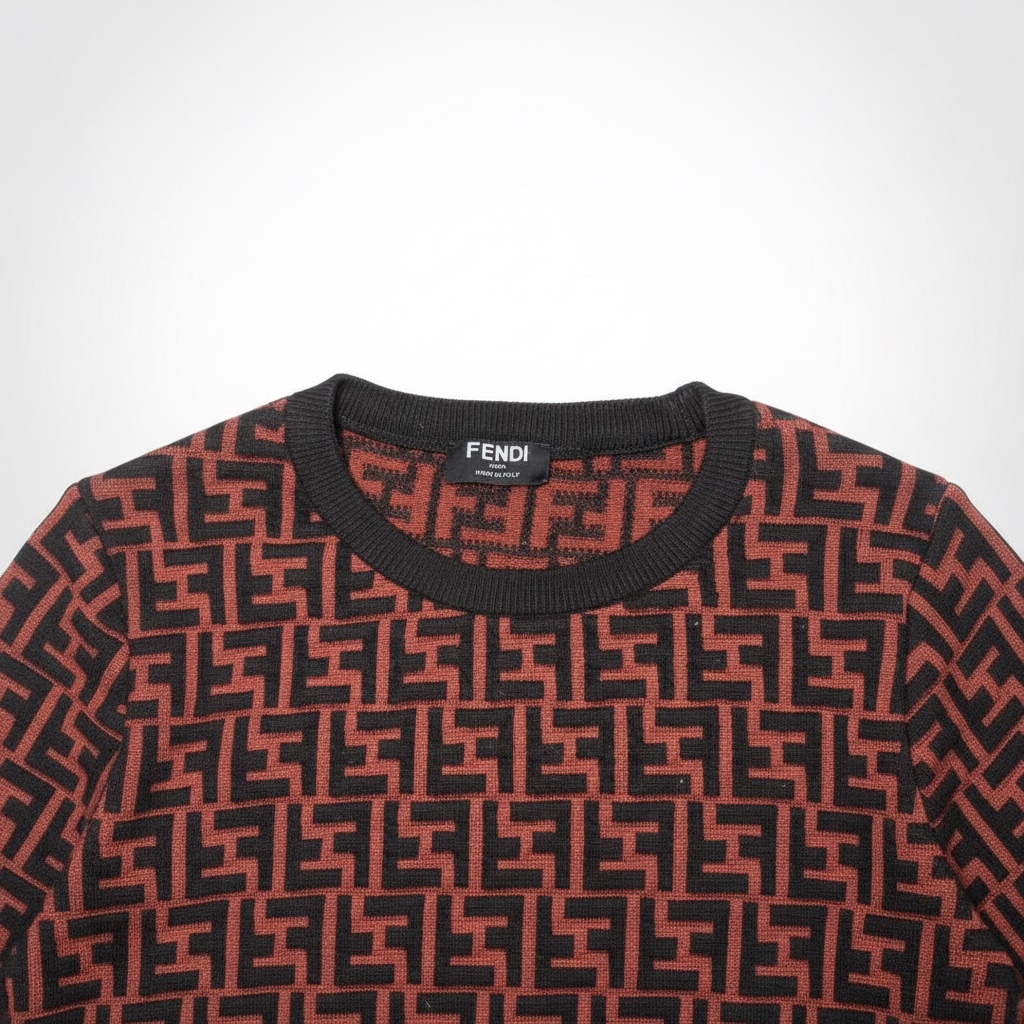 Pull Fendi 