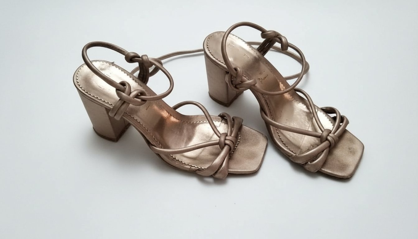 Talon bronze 