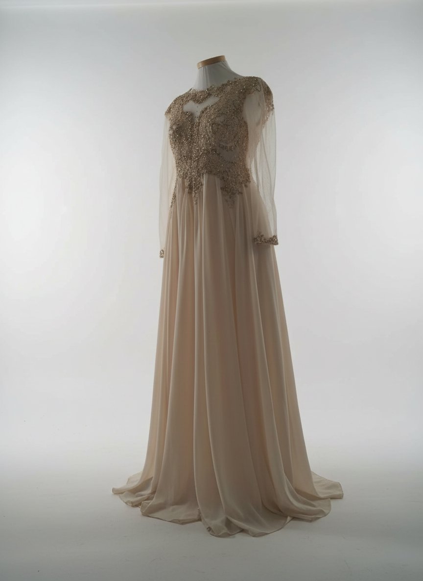 Robe soirée 