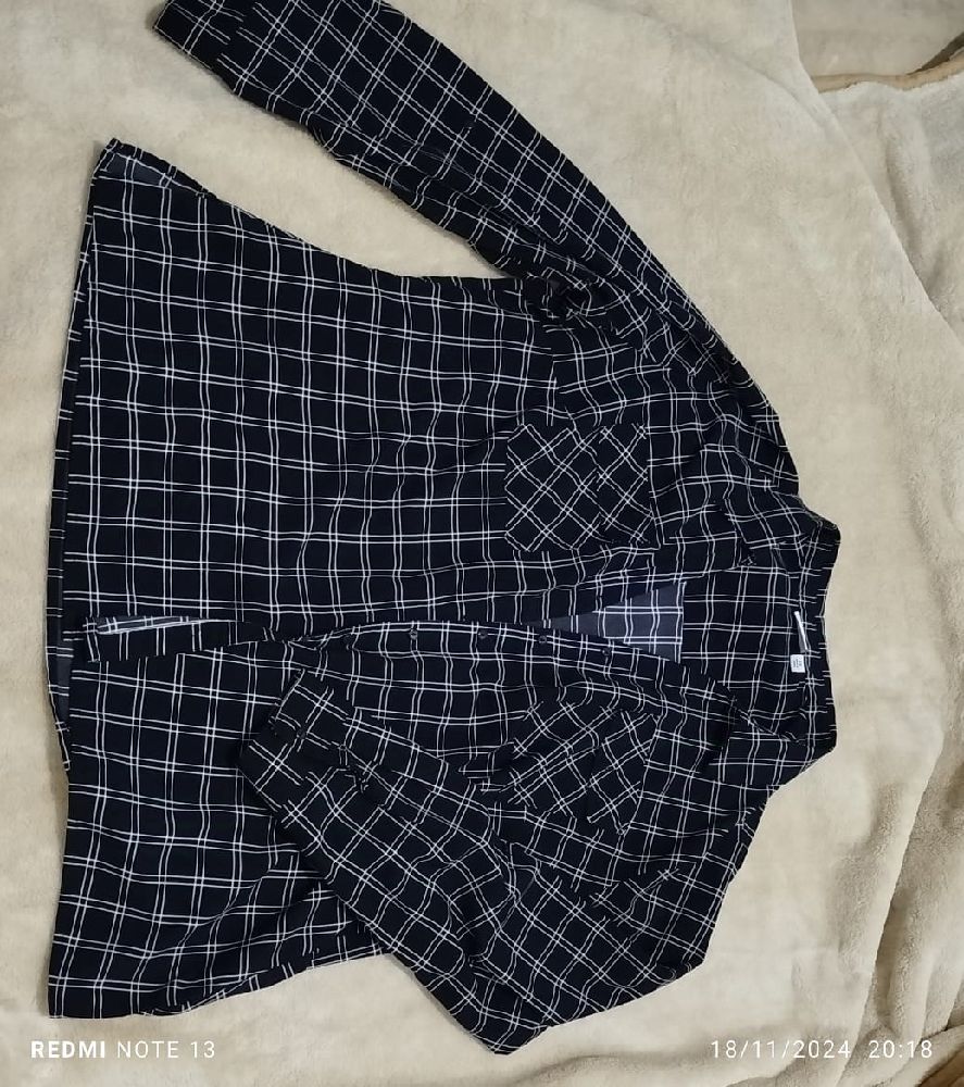 chemise 