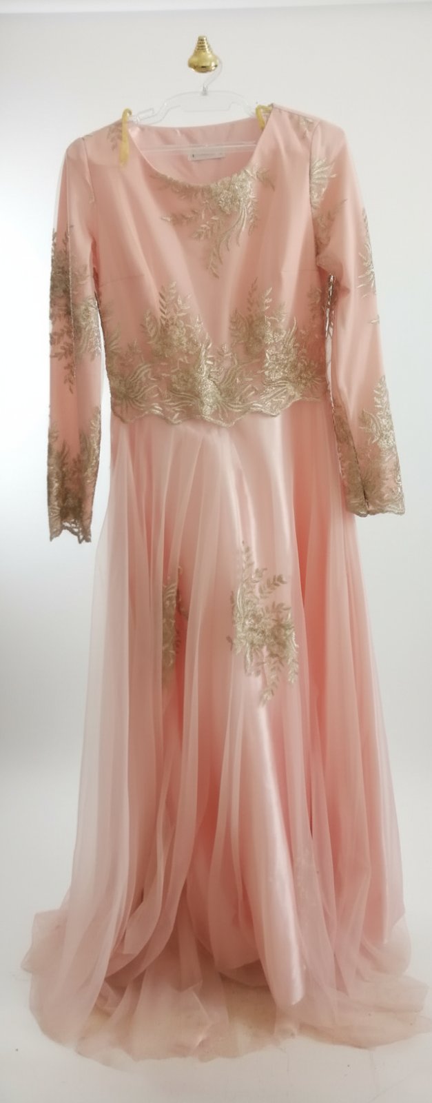 Robe soirée 