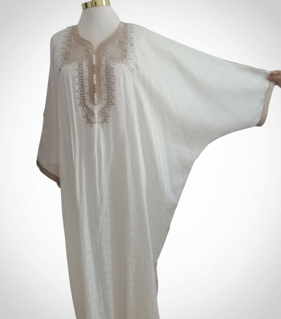 Jebba traditionnel 