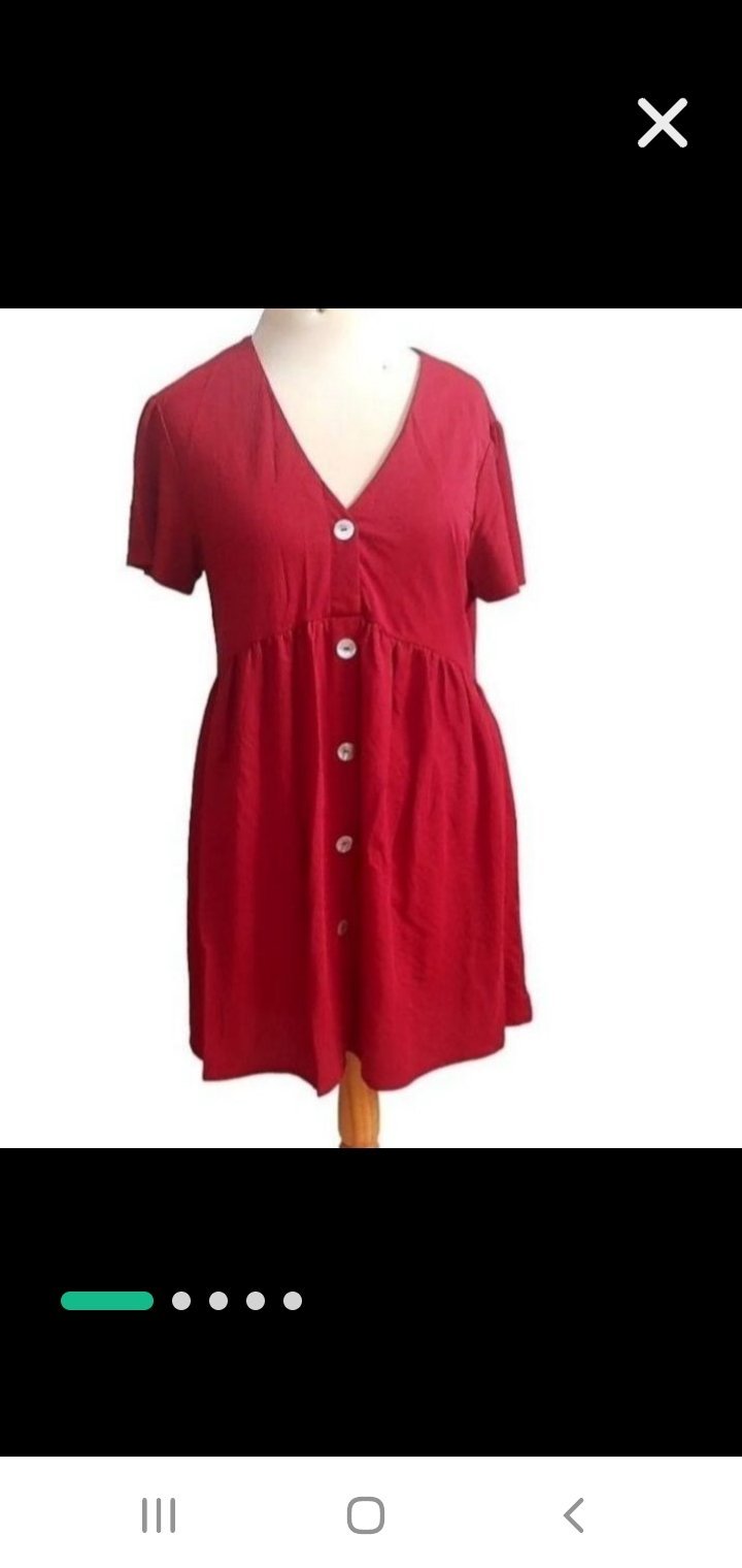 Robe mango